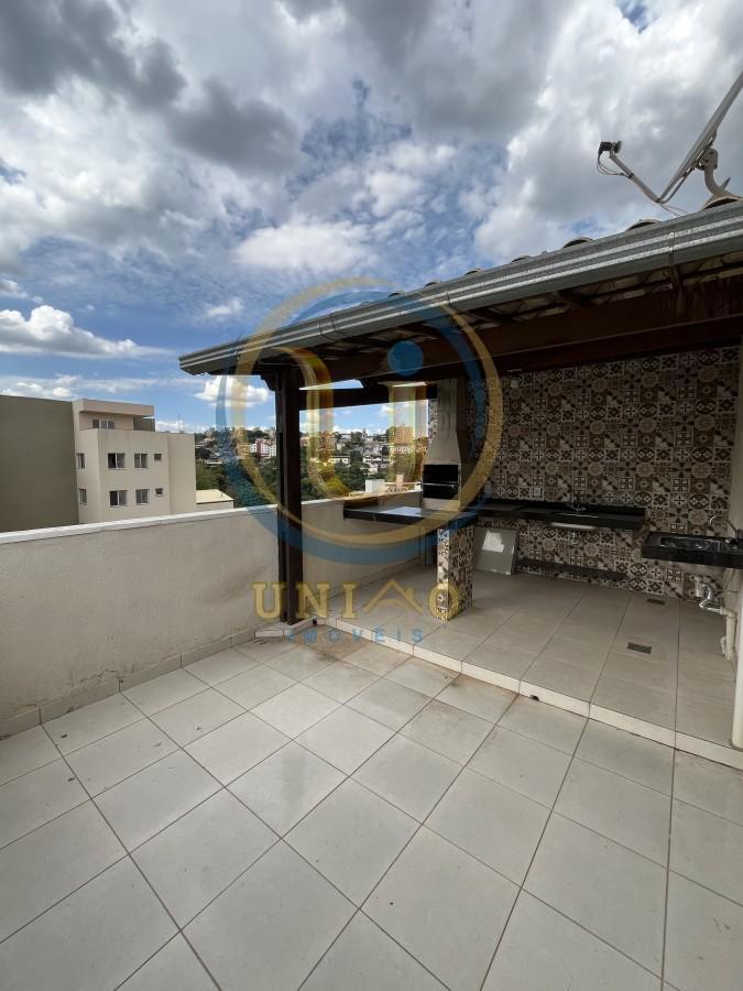 Cobertura, 3 quartos, 106 m² - Foto 22