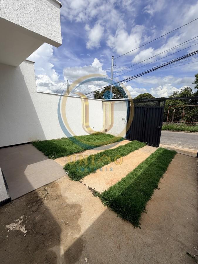 Casa, 3 quartos, 150 m² - Foto 2