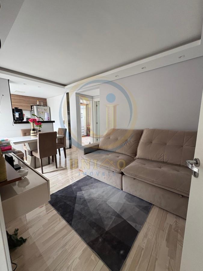 Apartamento, 2 quartos, 45 m² - Foto 1