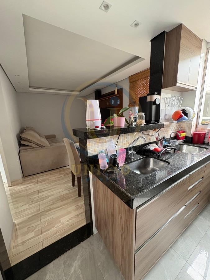Apartamento, 2 quartos, 45 m² - Foto 2