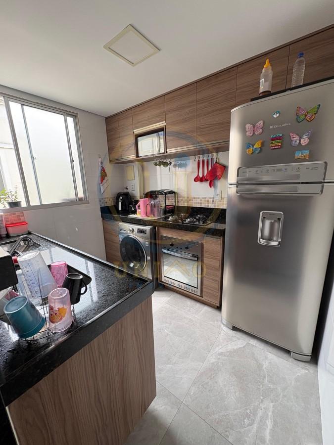 Apartamento, 2 quartos, 45 m² - Foto 3
