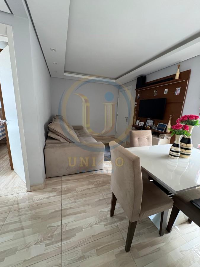 Apartamento, 2 quartos, 45 m² - Foto 4