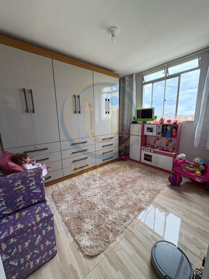 Apartamento, 2 quartos, 45 m² - Foto 6