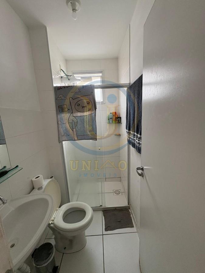 Apartamento, 2 quartos, 48 m² - Foto 4