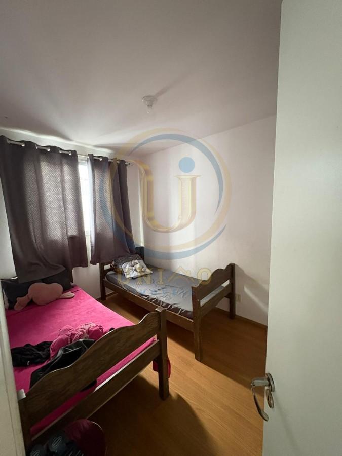 Apartamento, 2 quartos, 48 m² - Foto 3