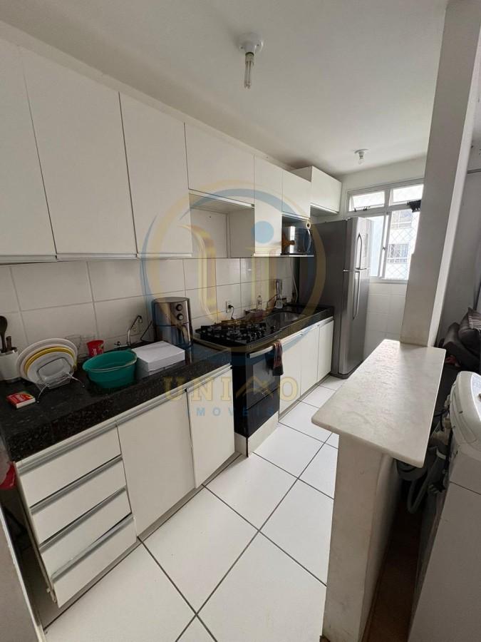 Apartamento, 2 quartos, 48 m² - Foto 2