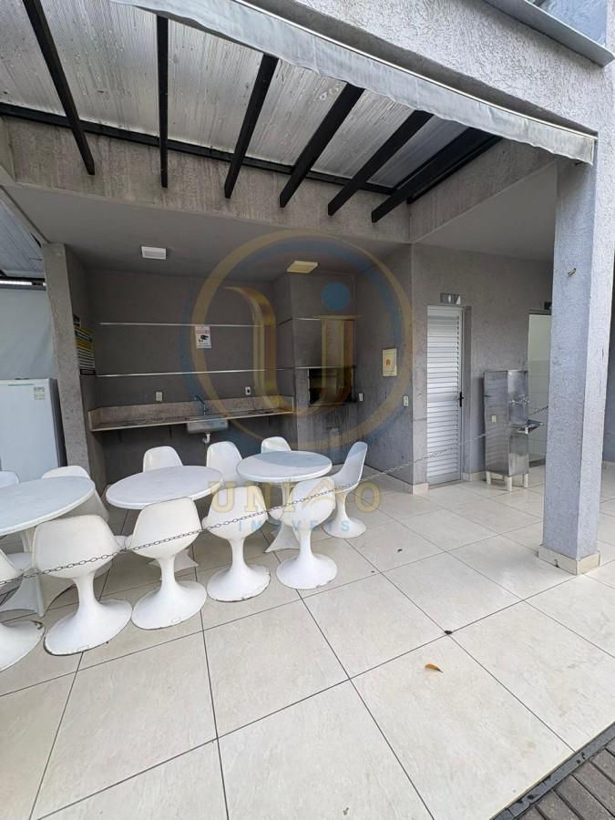 Apartamento, 2 quartos, 48 m² - Foto 9