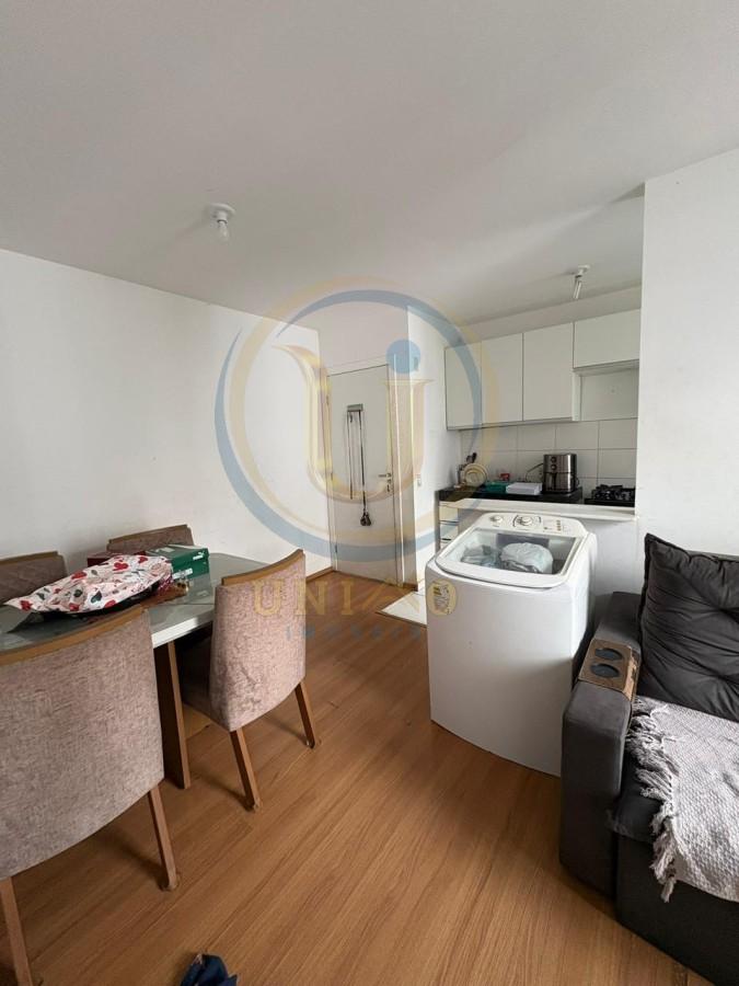 Apartamento, 2 quartos, 48 m² - Foto 6