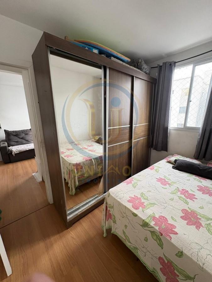 Apartamento, 2 quartos, 48 m² - Foto 5
