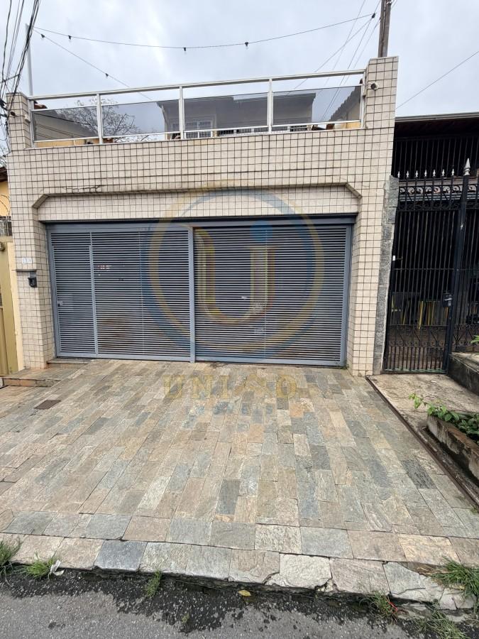 Casa, 4 quartos, 250 m² - Foto 2