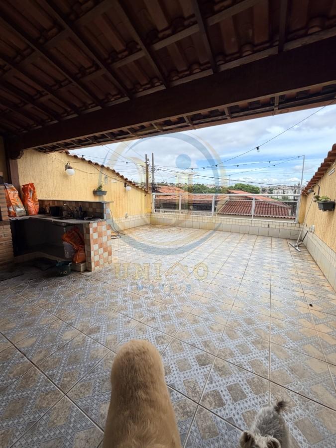 Casa, 4 quartos, 250 m² - Foto 19