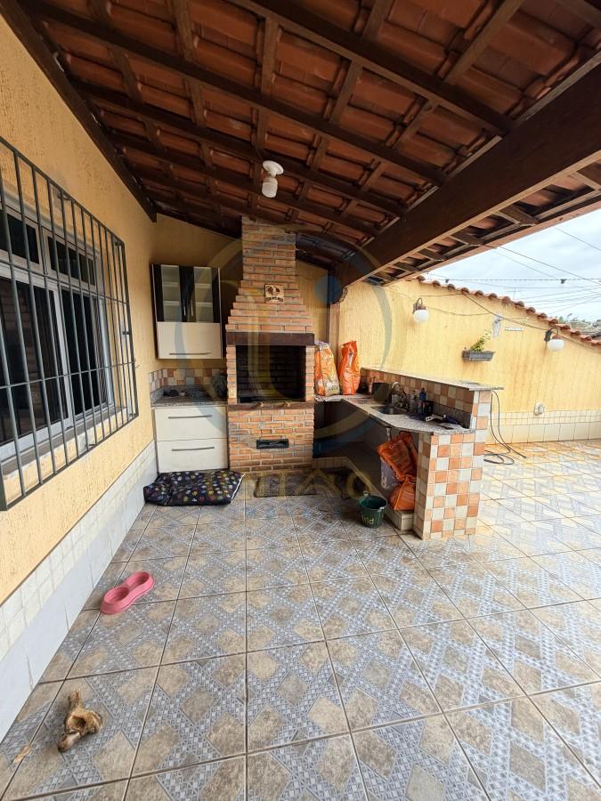 Casa, 4 quartos, 250 m² - Foto 20