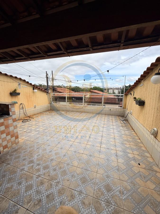Casa, 4 quartos, 250 m² - Foto 21