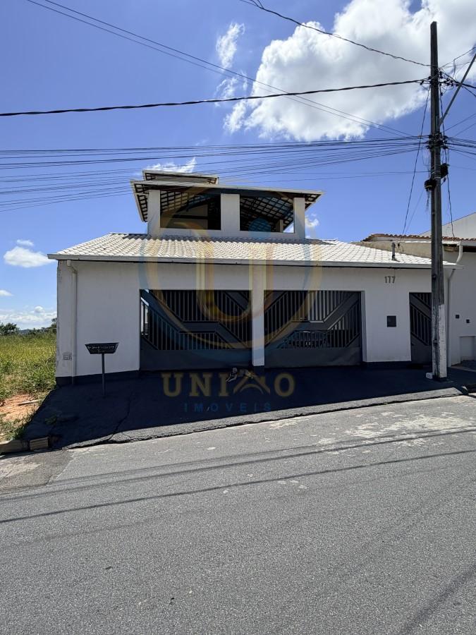 Casa, 4 quartos, 280 m² - Foto 1