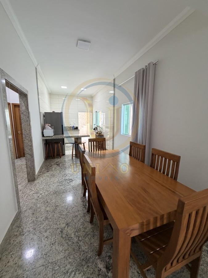 Casa, 4 quartos, 280 m² - Foto 10