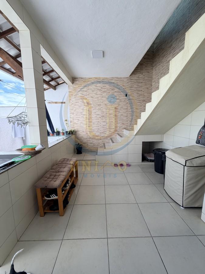 Casa, 4 quartos, 280 m² - Foto 13