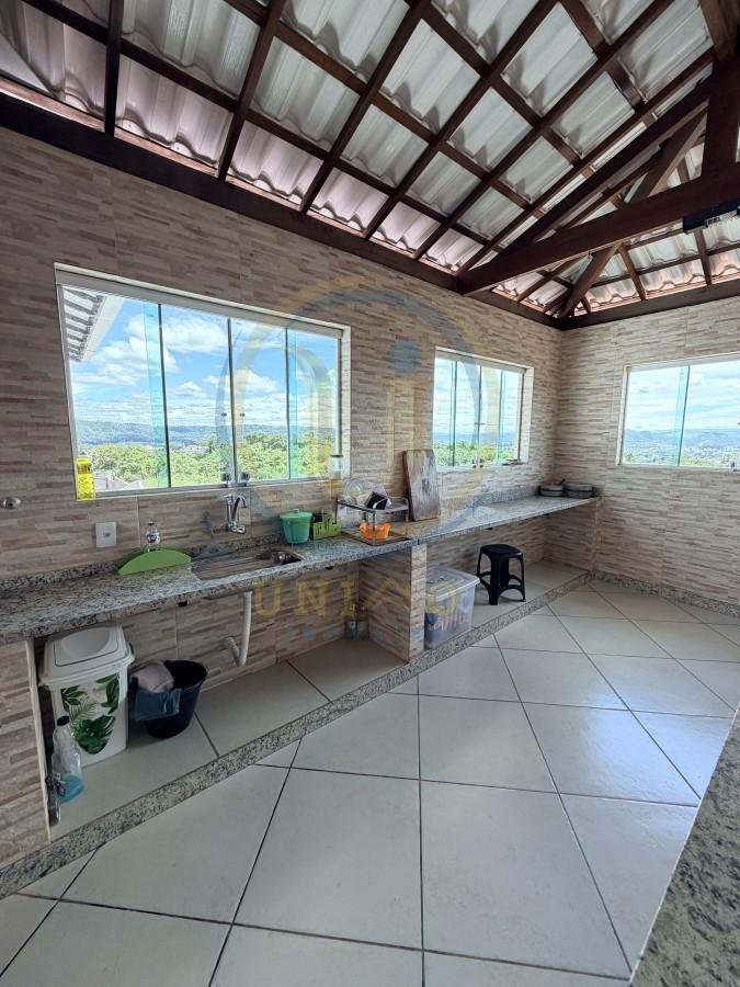 Casa, 4 quartos, 280 m² - Foto 22