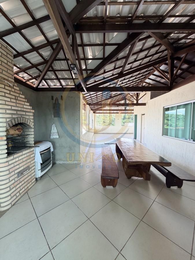 Casa, 4 quartos, 280 m² - Foto 25