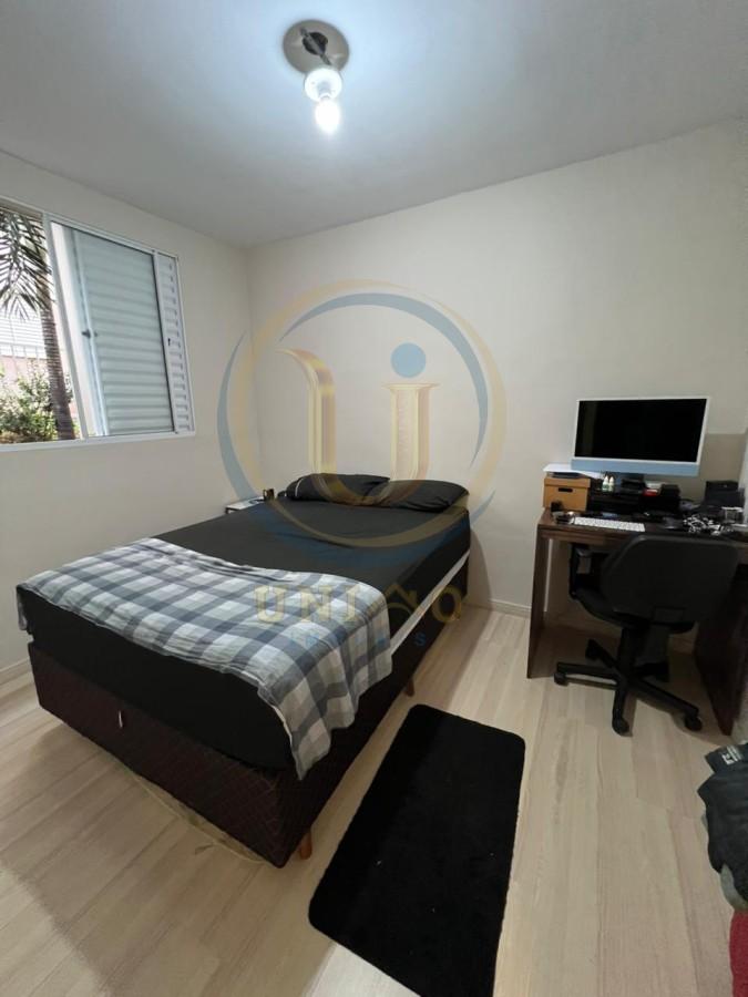 Apartamento, 2 quartos, 48 m² - Foto 7