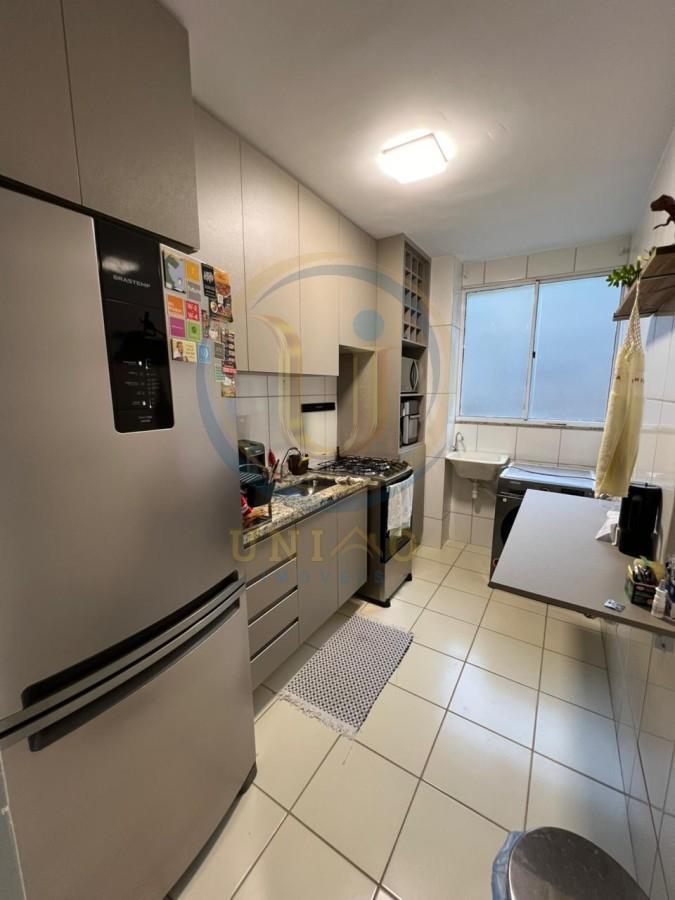 Apartamento, 2 quartos, 48 m² - Foto 4