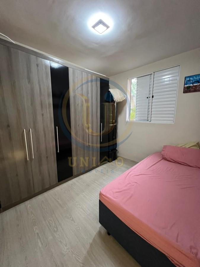 Apartamento, 2 quartos, 48 m² - Foto 6