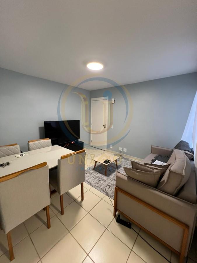 Apartamento, 2 quartos, 48 m² - Foto 3