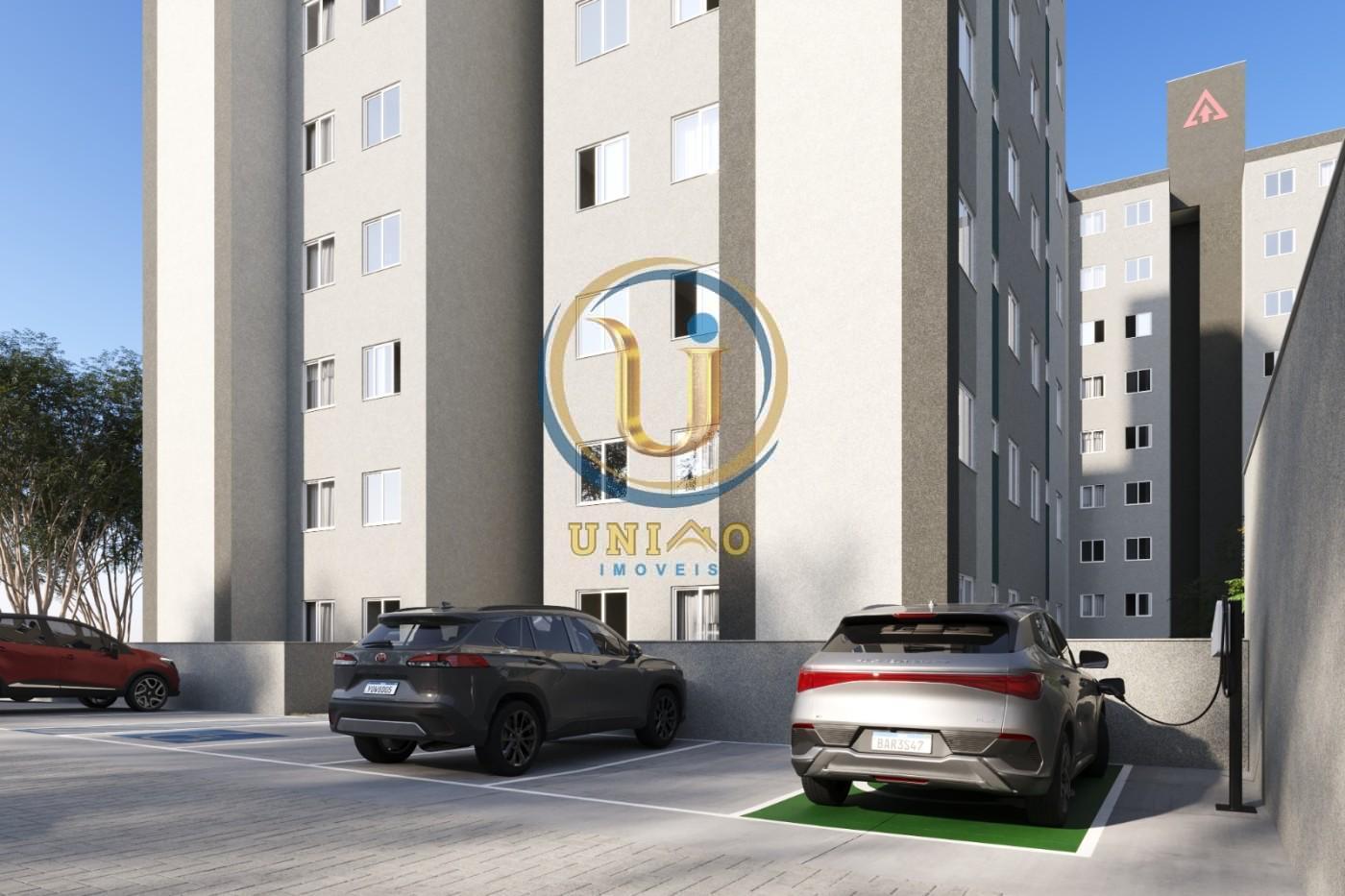 Apartamento, 2 quartos, 45 m² - Foto 5