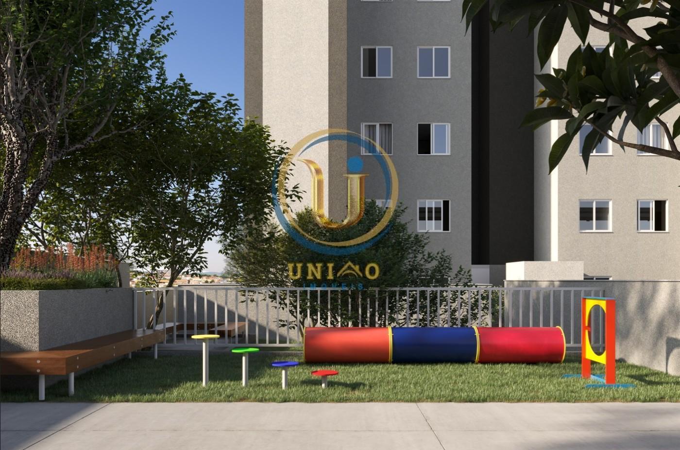 Apartamento, 2 quartos, 45 m² - Foto 6