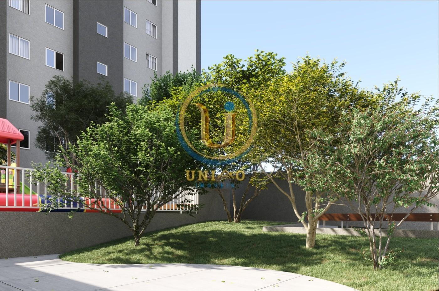 Apartamento, 2 quartos, 45 m² - Foto 8