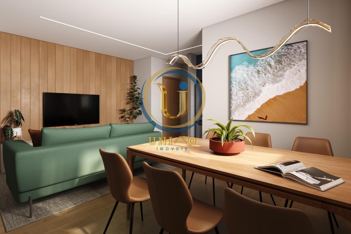 Apartamento, 2 quartos, 45 m² - Foto 13