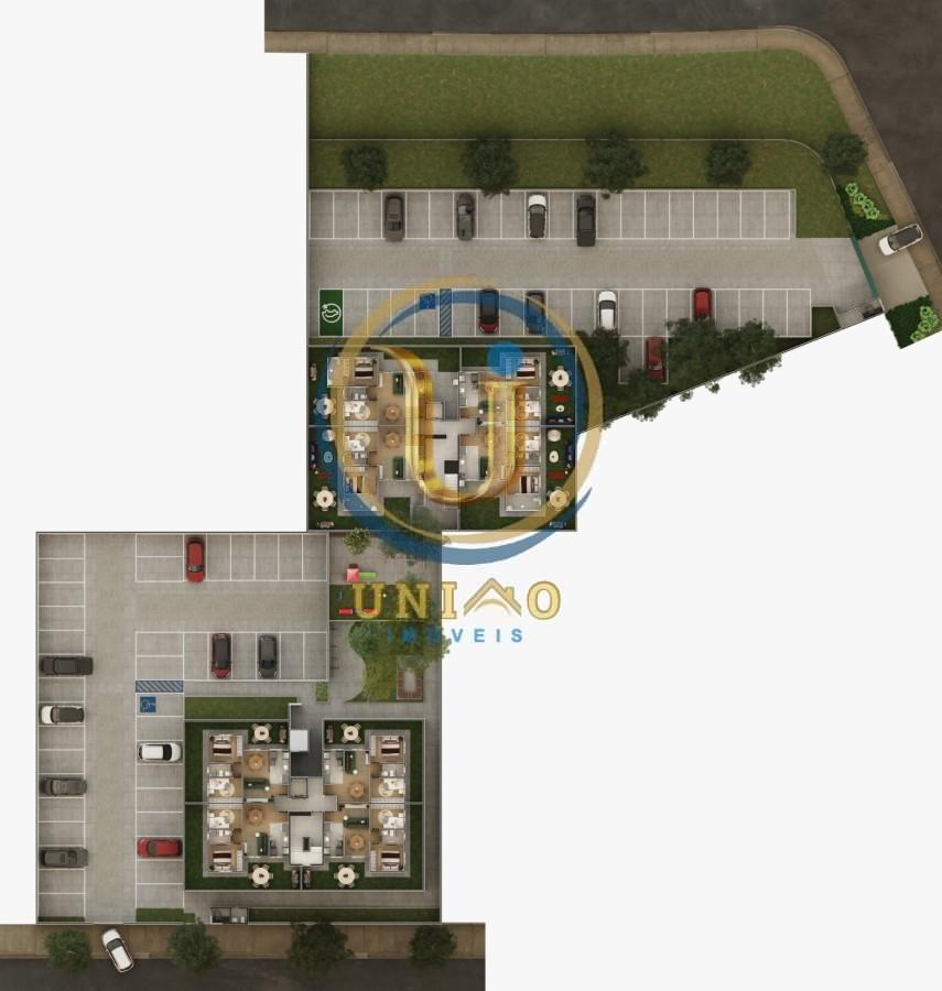 Apartamento, 2 quartos, 45 m² - Foto 10