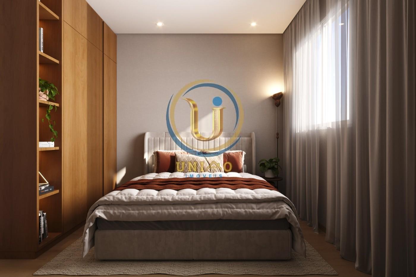 Apartamento, 2 quartos, 45 m² - Foto 15