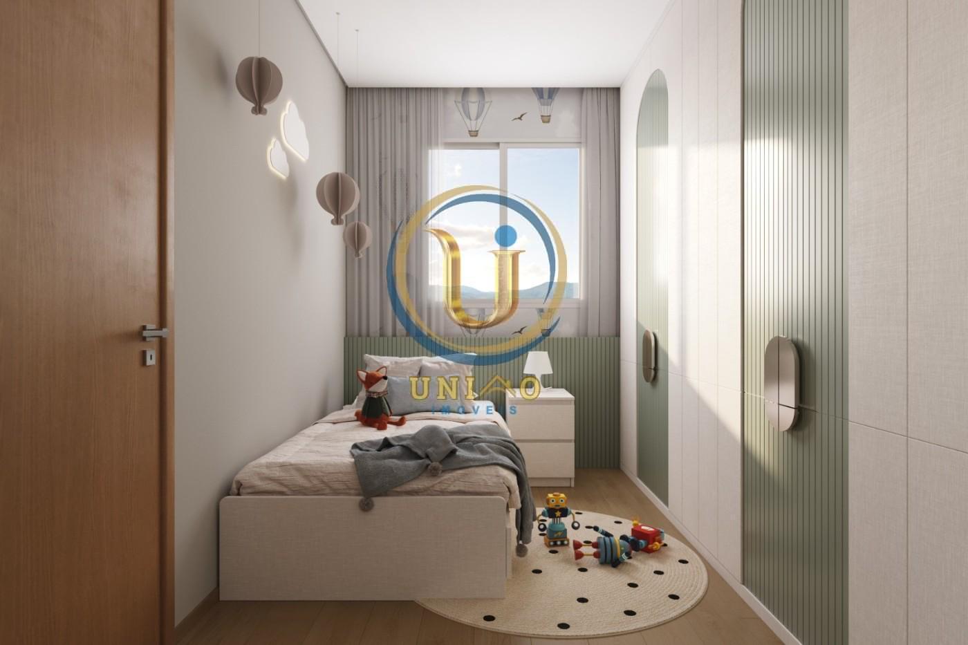 Apartamento, 2 quartos, 45 m² - Foto 16