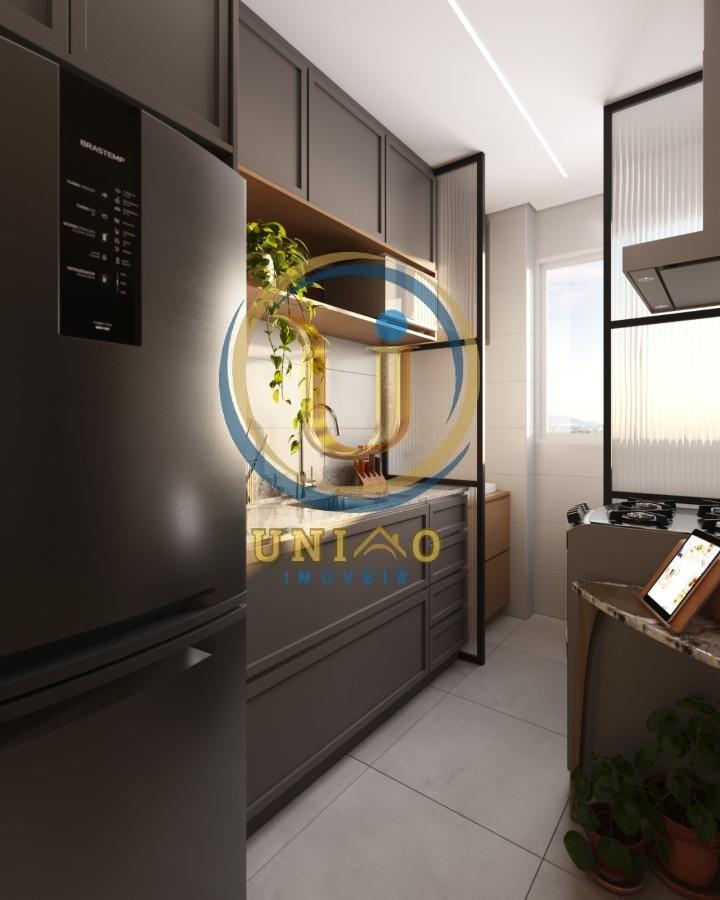 Apartamento, 2 quartos, 45 m² - Foto 14