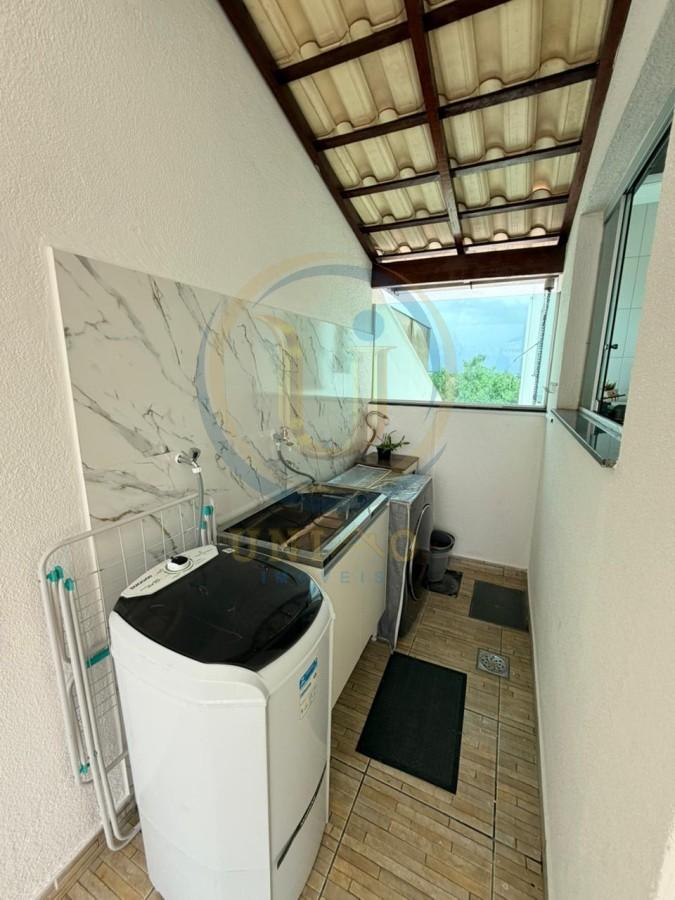 Casa, 3 quartos, 116 m² - Foto 4