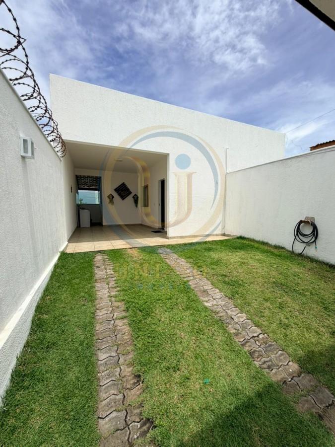 Casa, 3 quartos, 116 m² - Foto 1