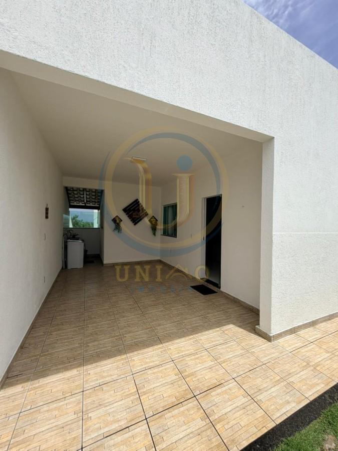 Casa, 3 quartos, 116 m² - Foto 2