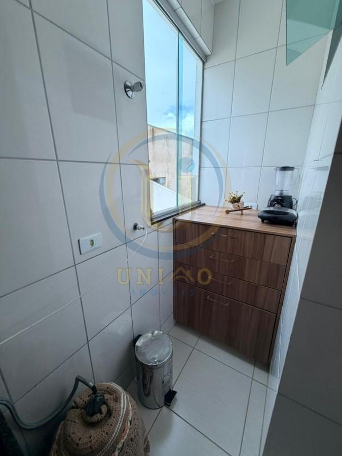 Casa, 3 quartos, 116 m² - Foto 10