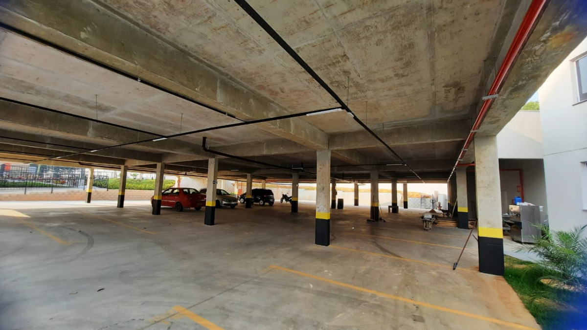 Apartamento, 2 quartos, 52 m² - Foto 7