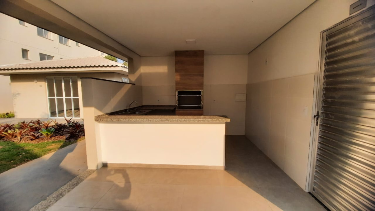 Apartamento, 2 quartos, 52 m² - Foto 16