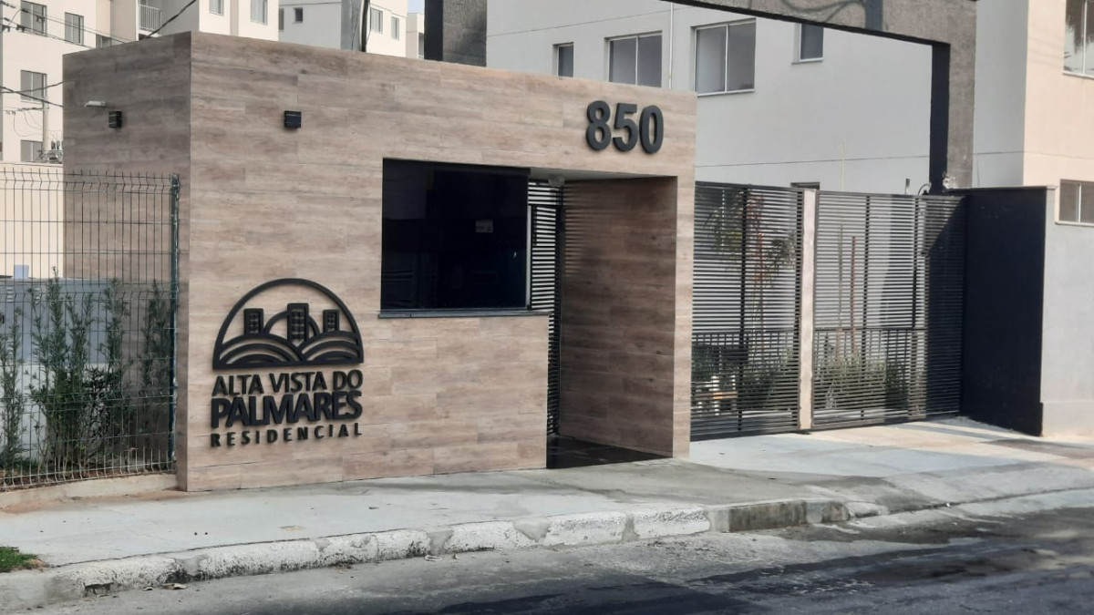 Apartamento, 2 quartos, 52 m² - Foto 19