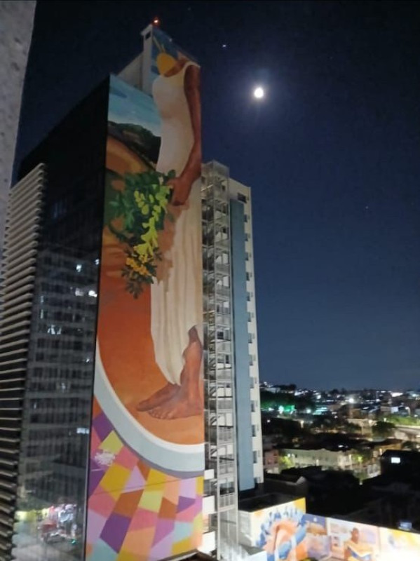 Apartamento, 2 quartos, 63 m² - Foto 21