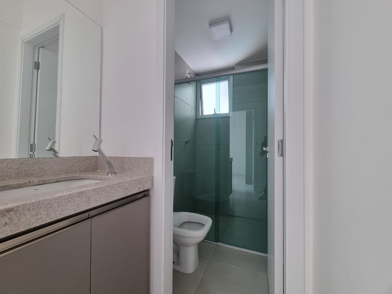Apartamento, 2 quartos, 52 m² - Foto 7