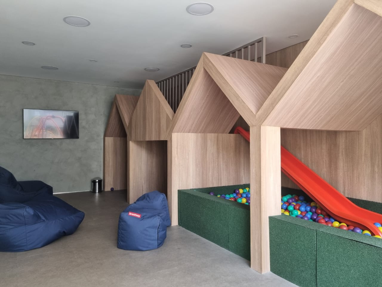 Apartamento, 2 quartos, 52 m² - Foto 17