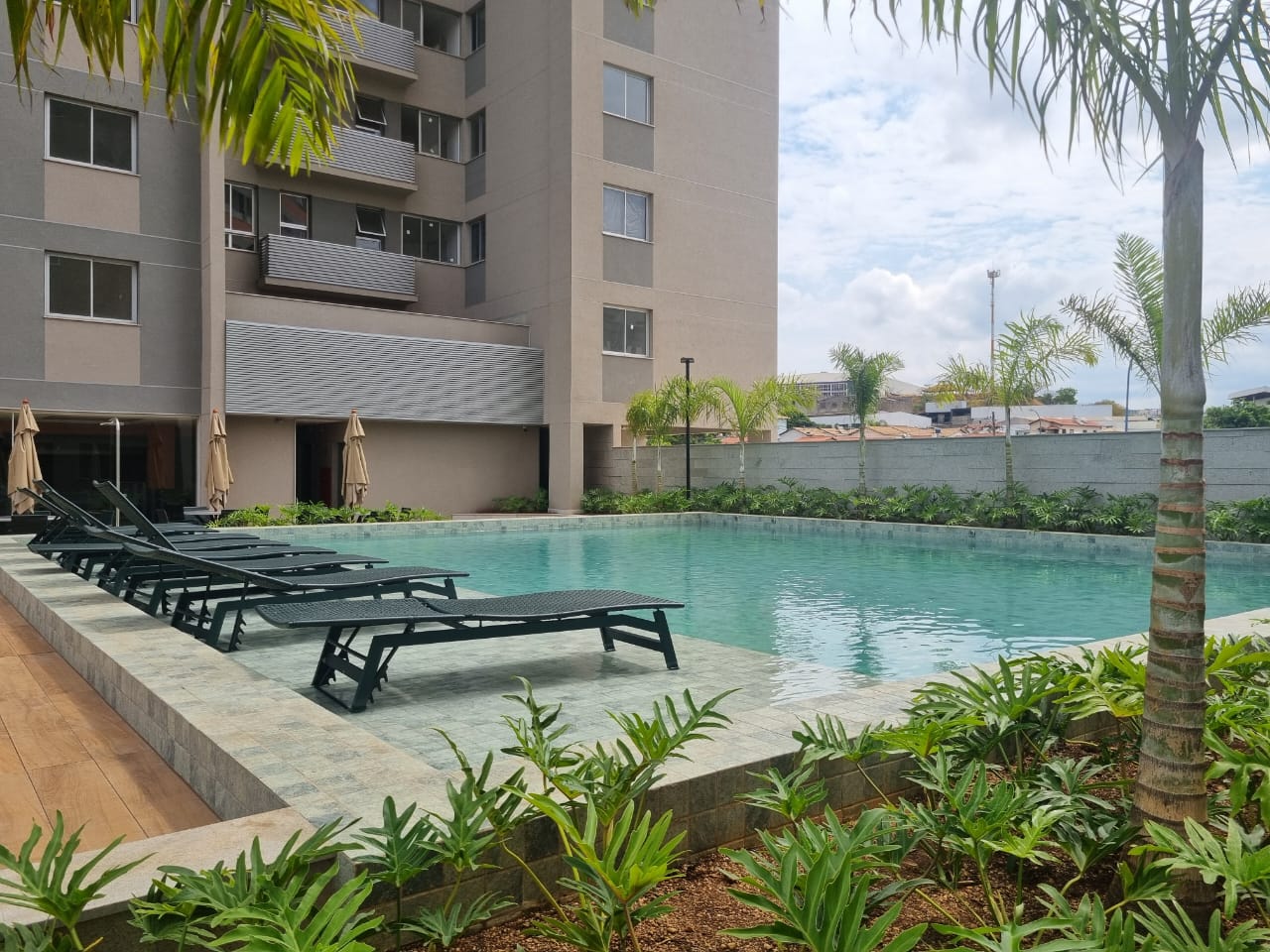 Apartamento, 2 quartos, 52 m² - Foto 11