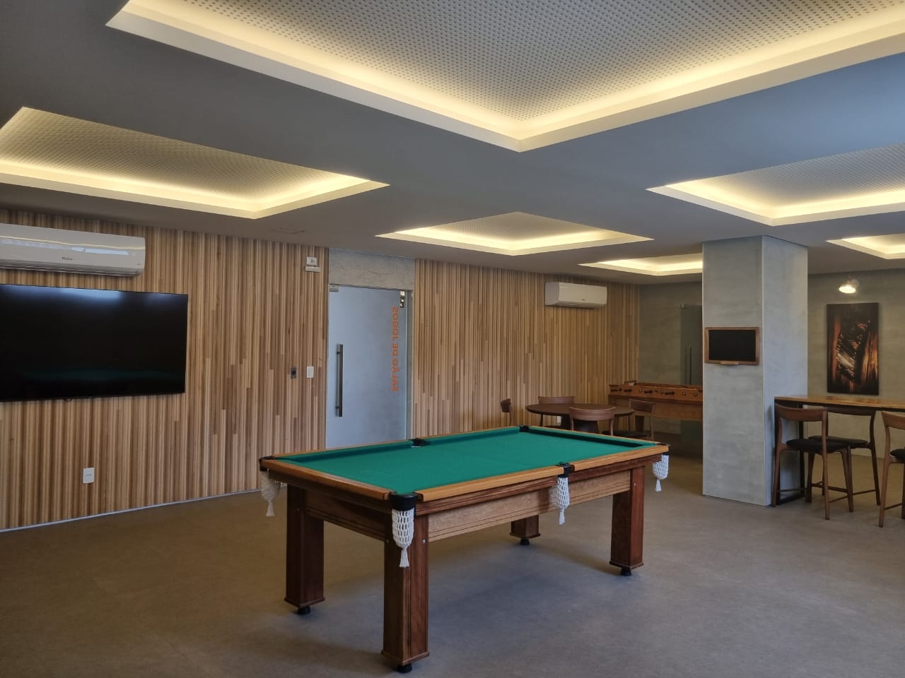 Apartamento, 2 quartos, 52 m² - Foto 24