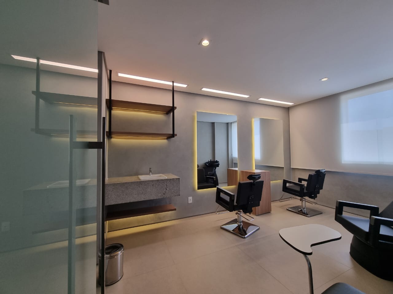 Apartamento, 2 quartos, 52 m² - Foto 25