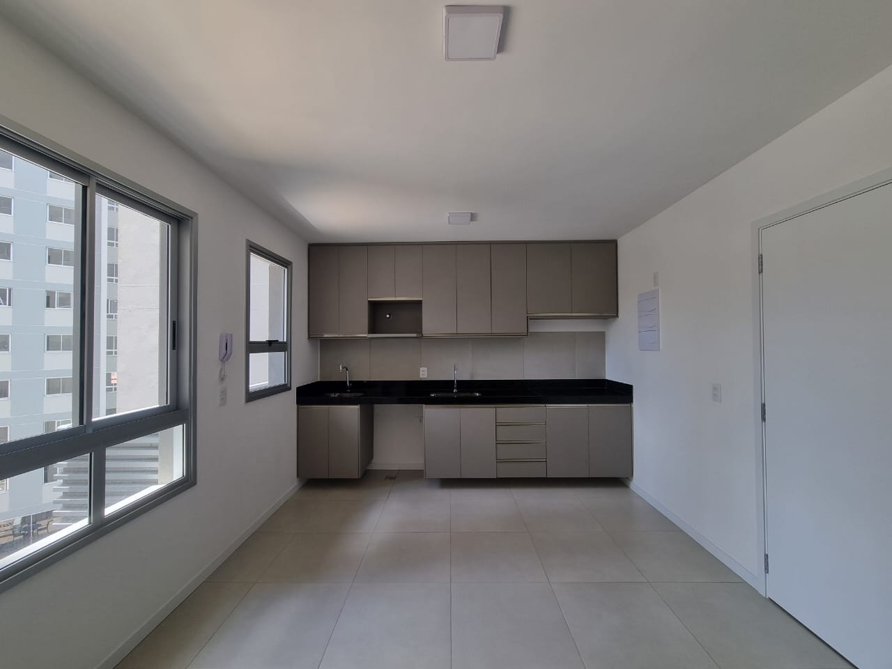 Apartamento, 2 quartos, 52 m² - Foto 1