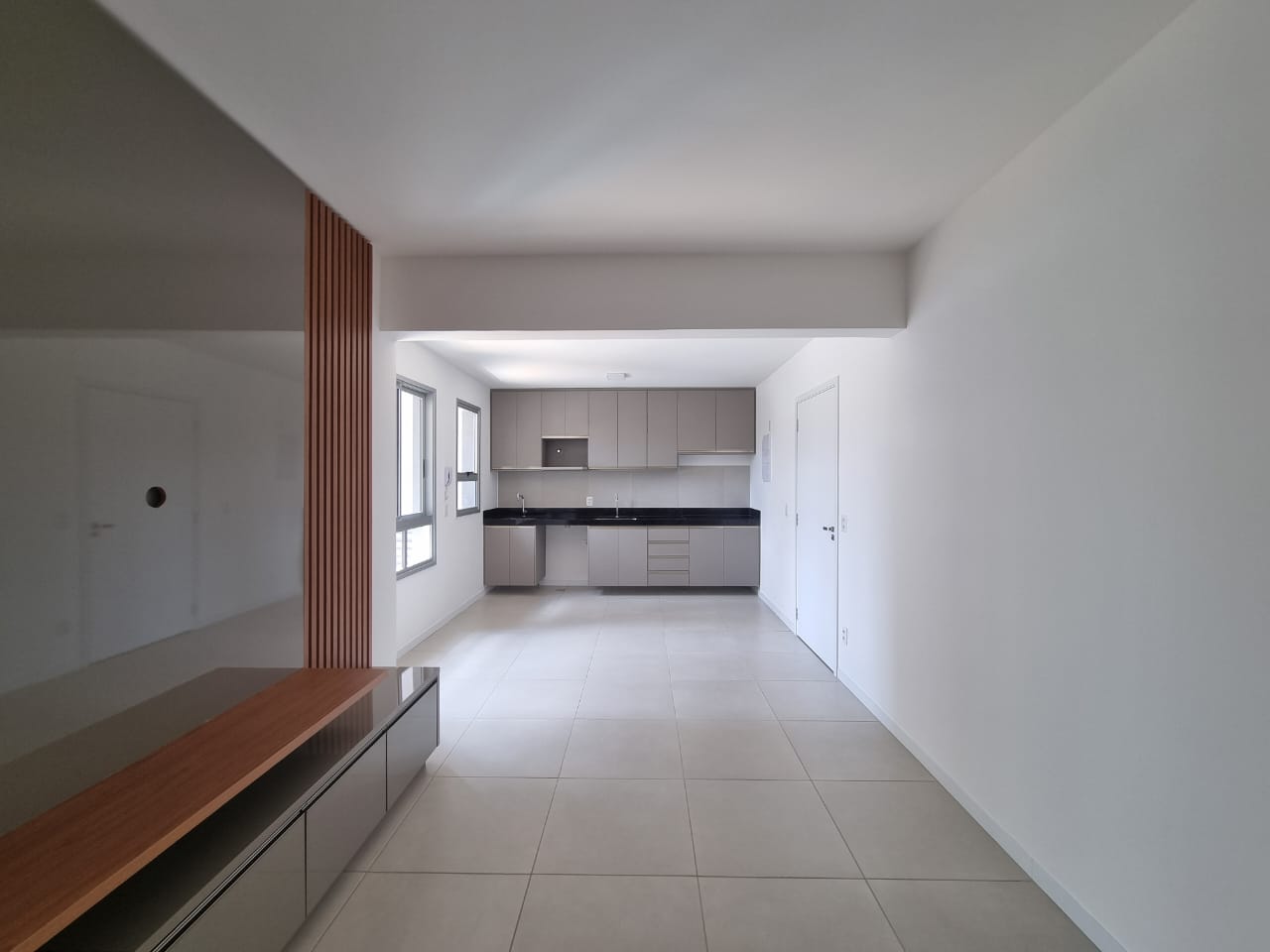 Apartamento, 2 quartos, 52 m² - Foto 2