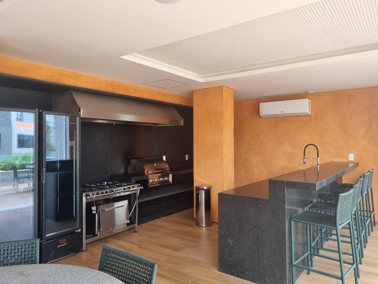 Apartamento, 2 quartos, 52 m² - Foto 15